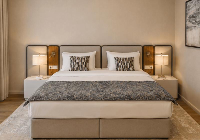 Hotel Harmony by Aycon