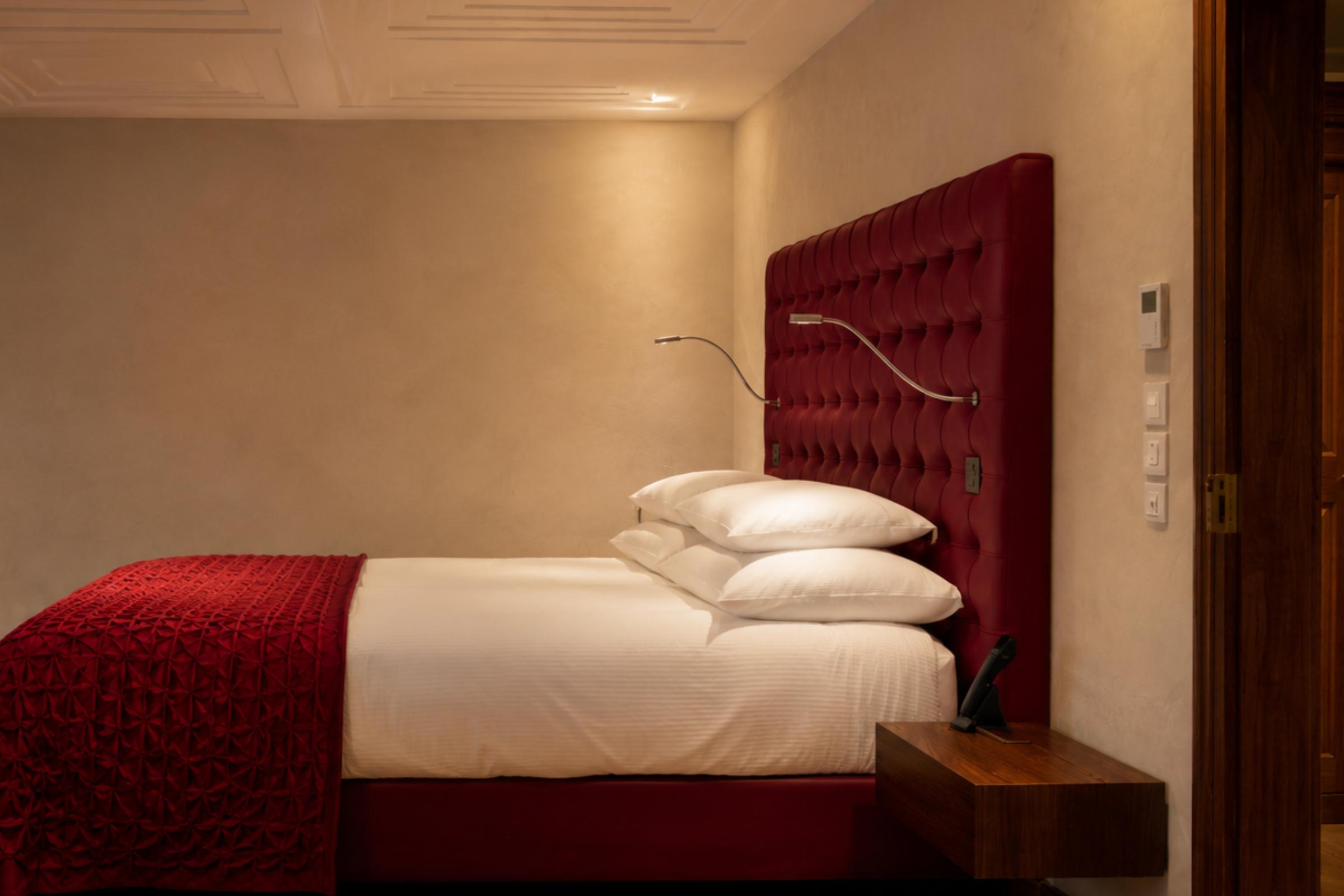 Widder Hotel