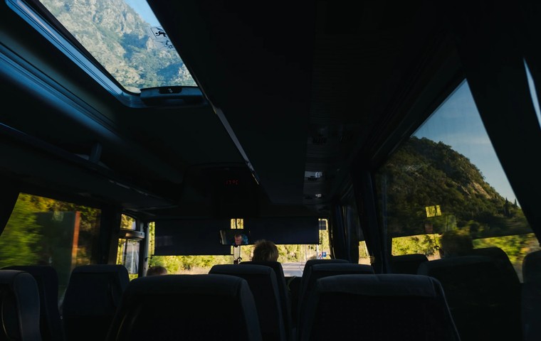 Public Transport in Montenegro: Is It Convenient to Travel Without a Car?