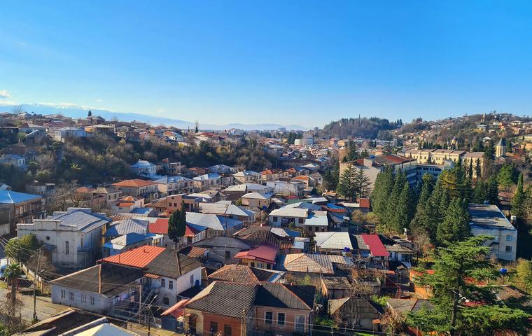 Kutaisi