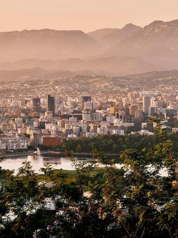 Tirana
