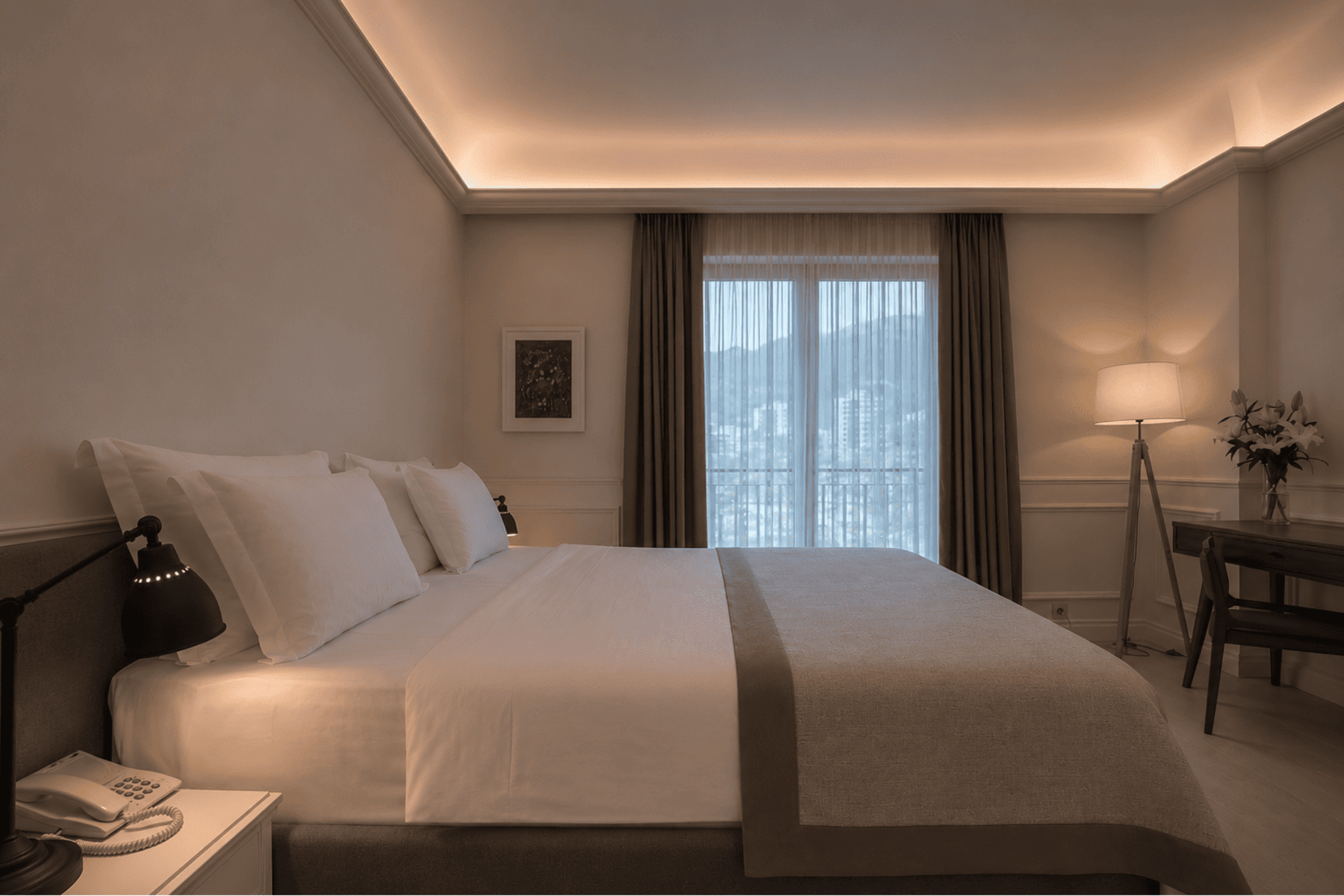 Hotel Majestic
