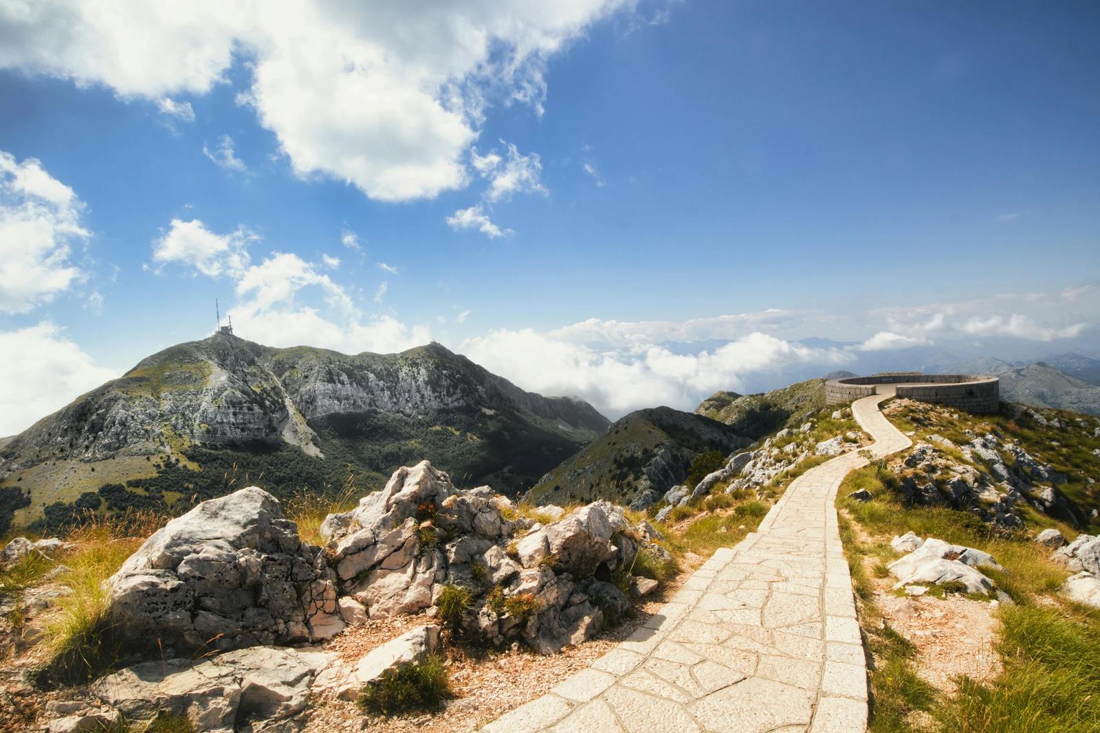 Njegoš Mausoleum on Lovćen: 461 Steps to the Sky – How to Get There and What to Know