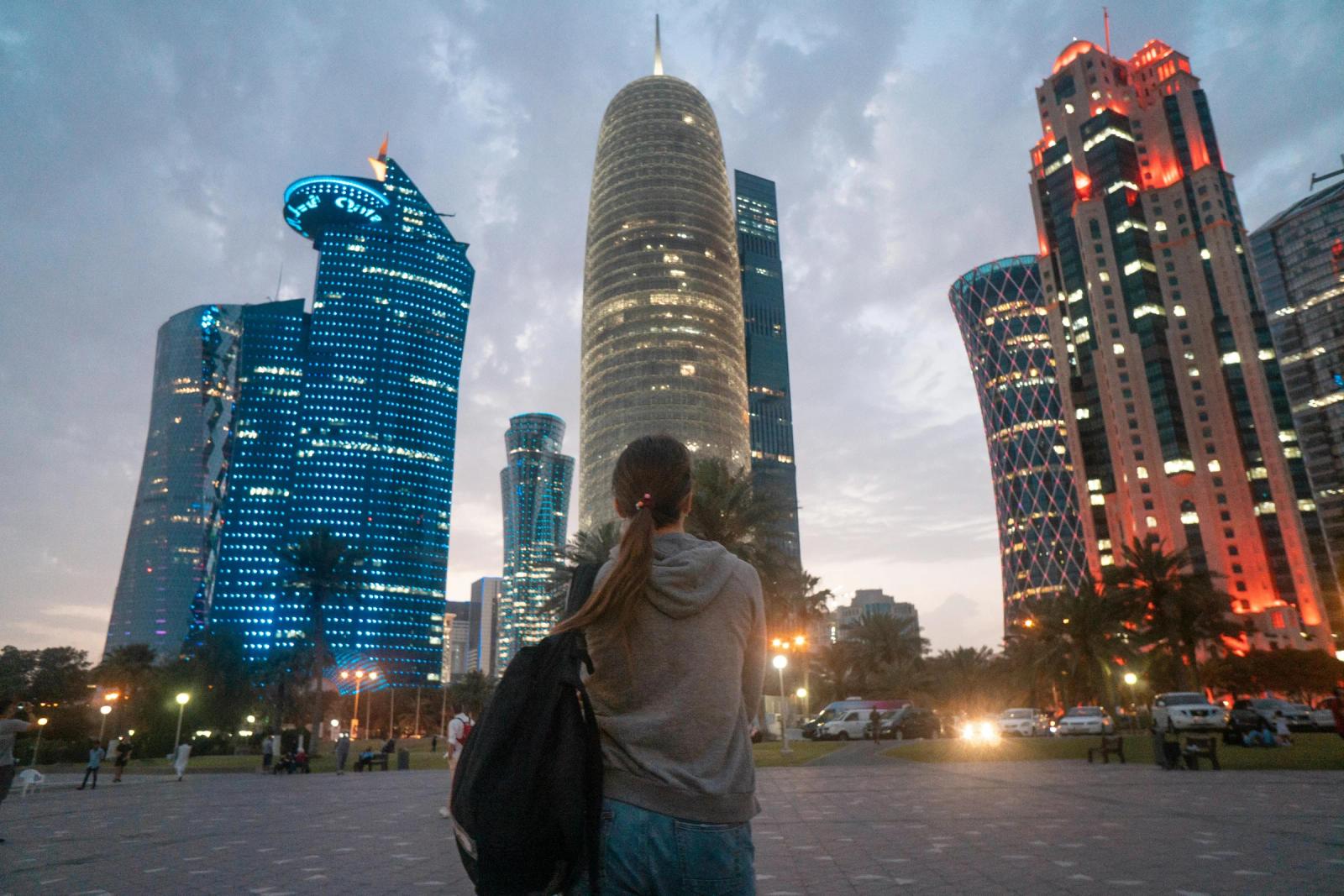 Qatar for tourists: what you can and cannot do (laws, fines and local rules)