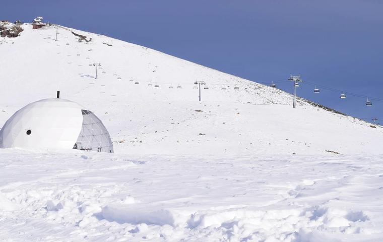 Бакуриани