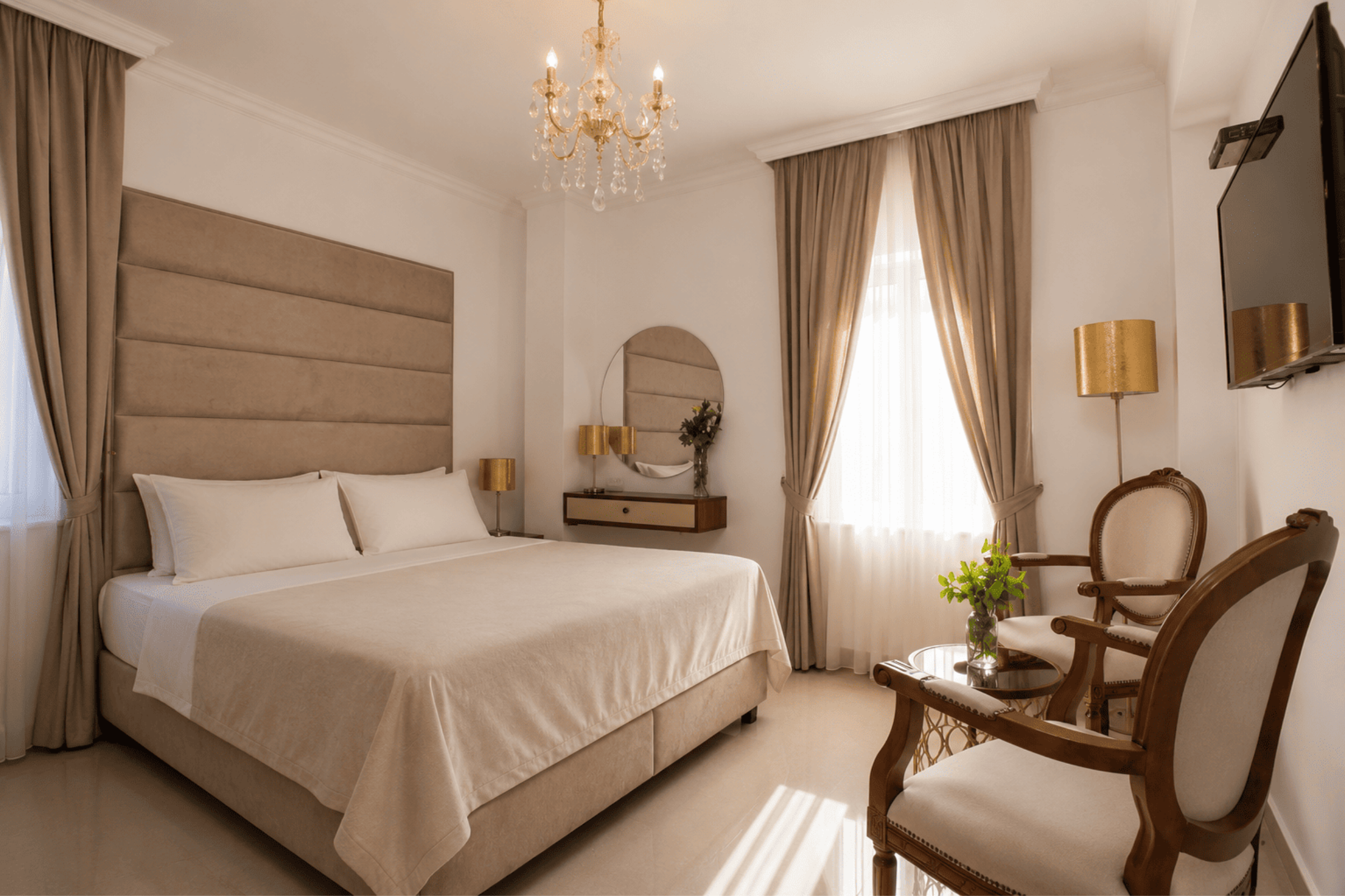 Hotel Admiral