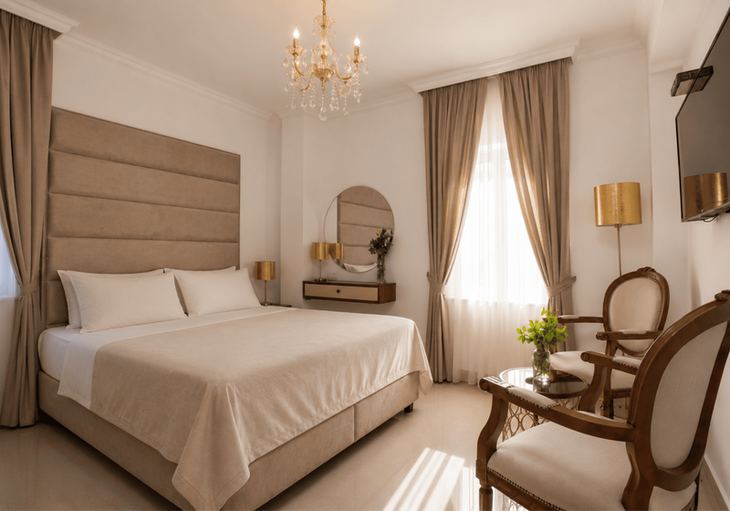 Hotel Admiral