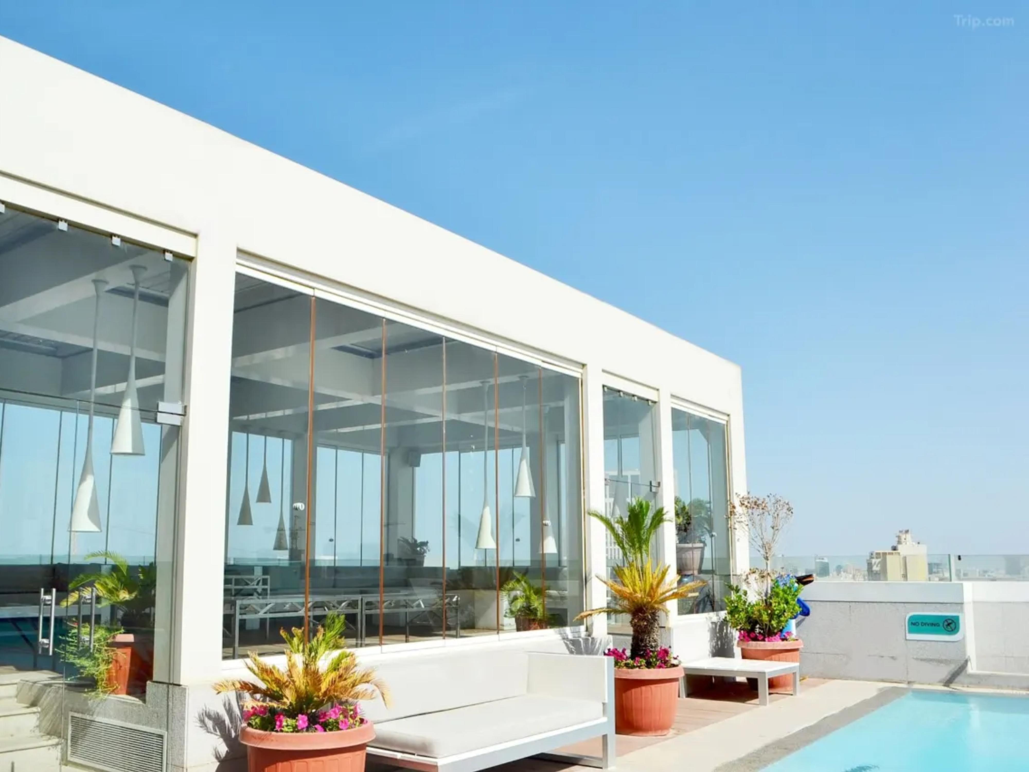 Four Points by Sheraton Doha