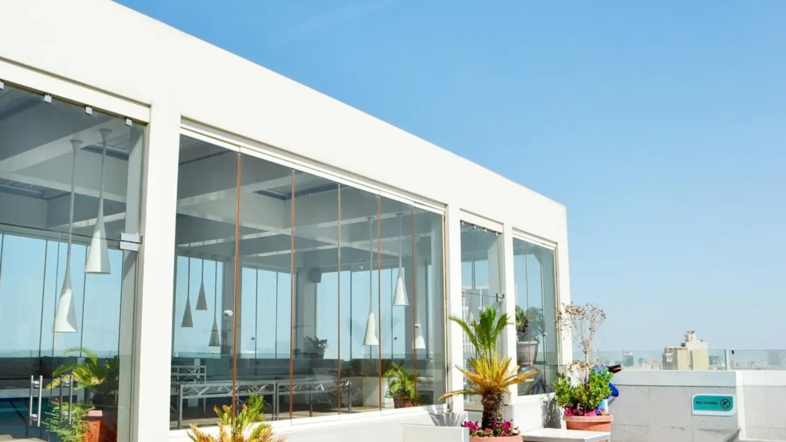 Four Points by Sheraton Doha