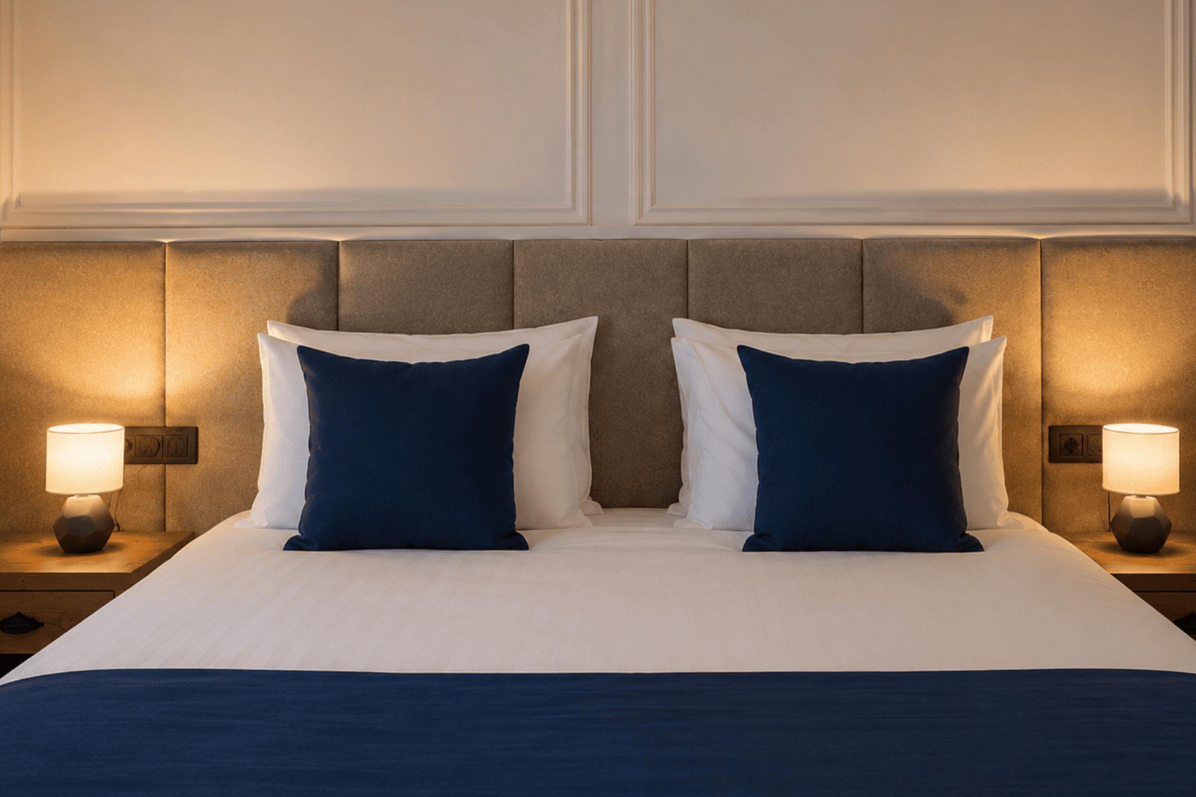 Invictus Hotel
