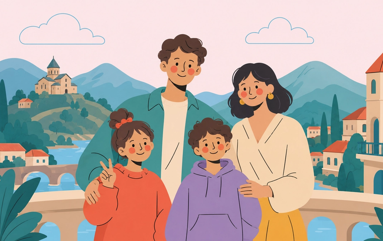 Family Getaways
