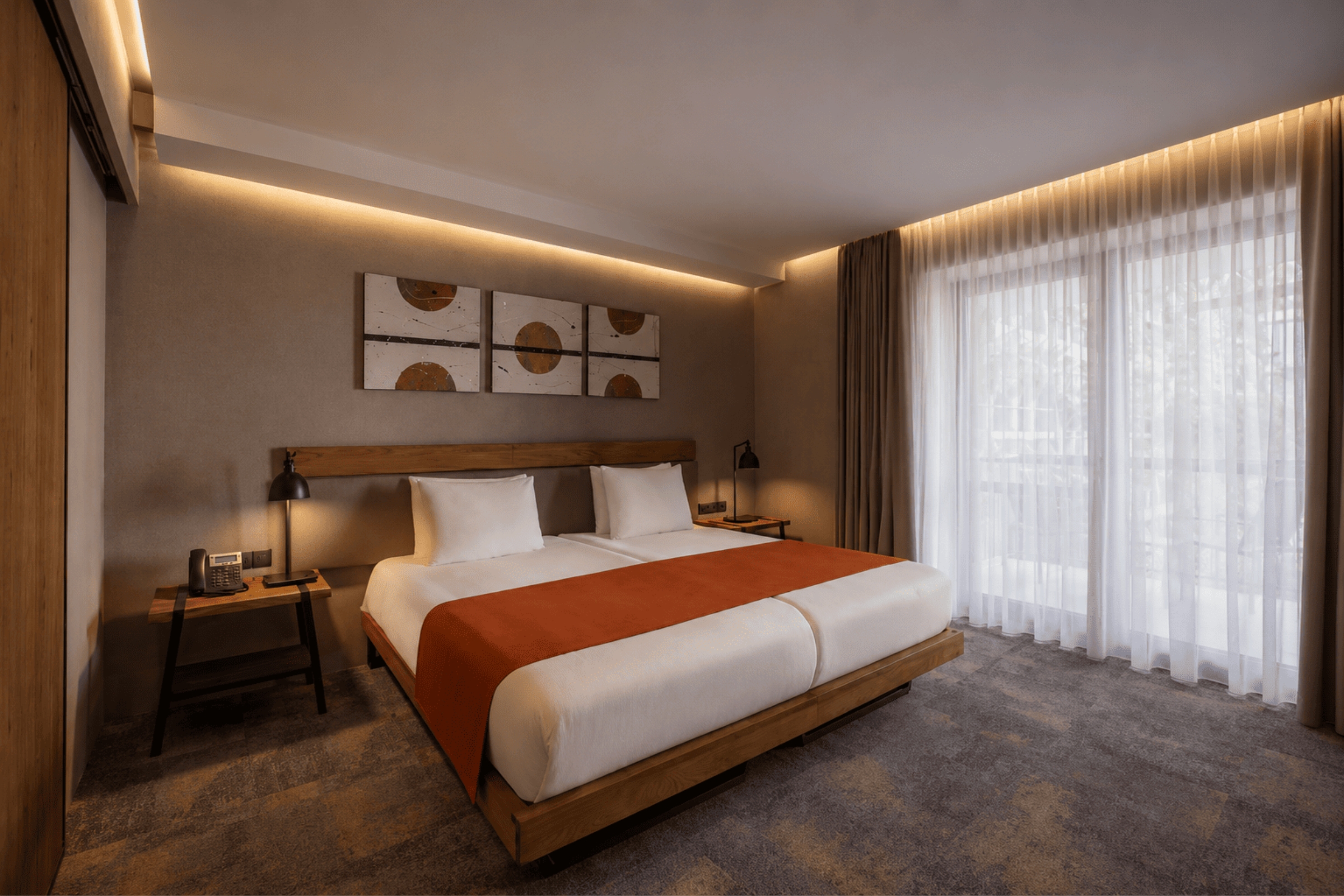 IOTA Hotel Tbilisi
