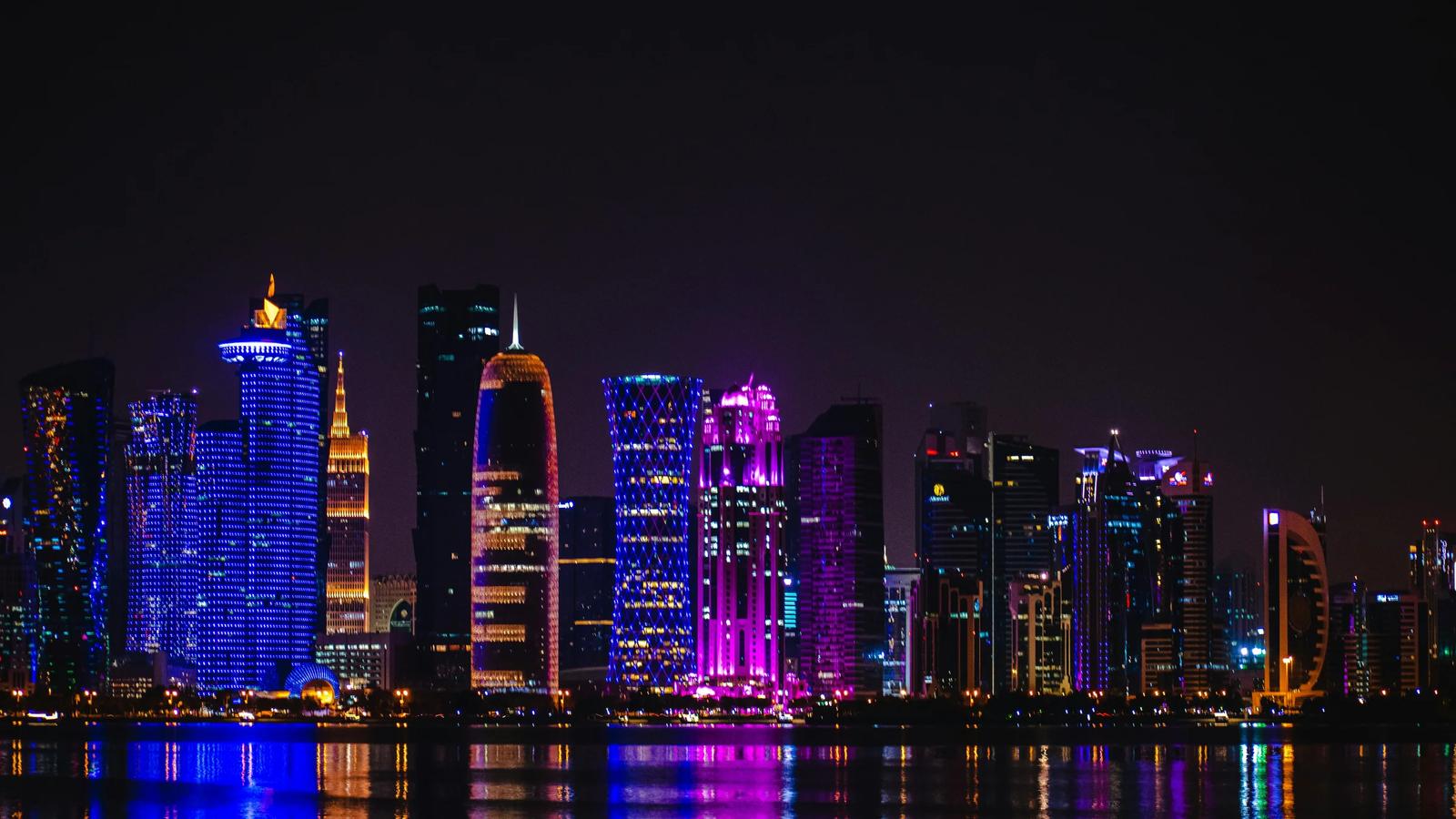 Doha, Doha, Catar