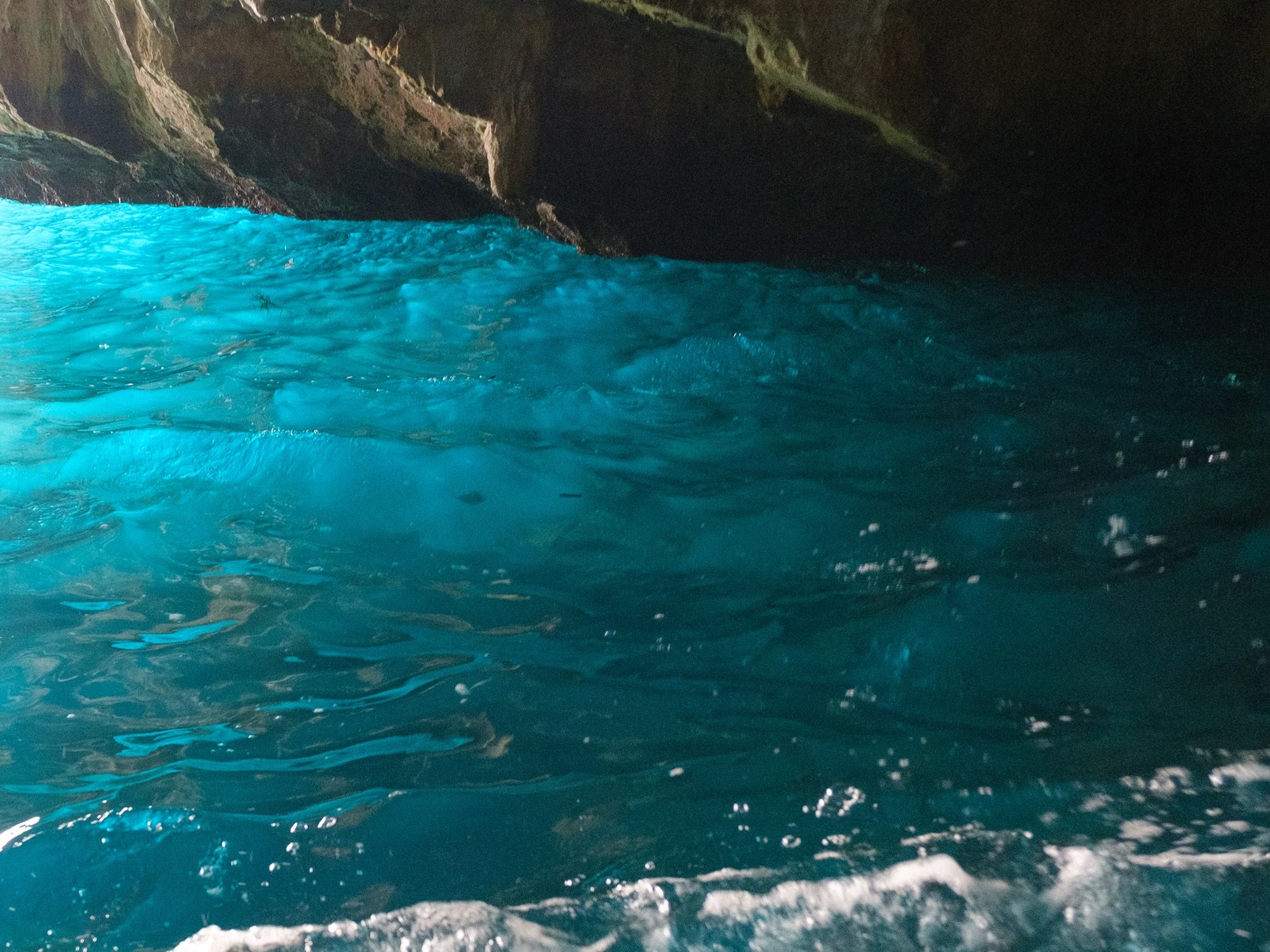 Blue Cave (Plava Špilja): Boat Tours from Kotor & Tivat – Prices, Routes & Honest Tips