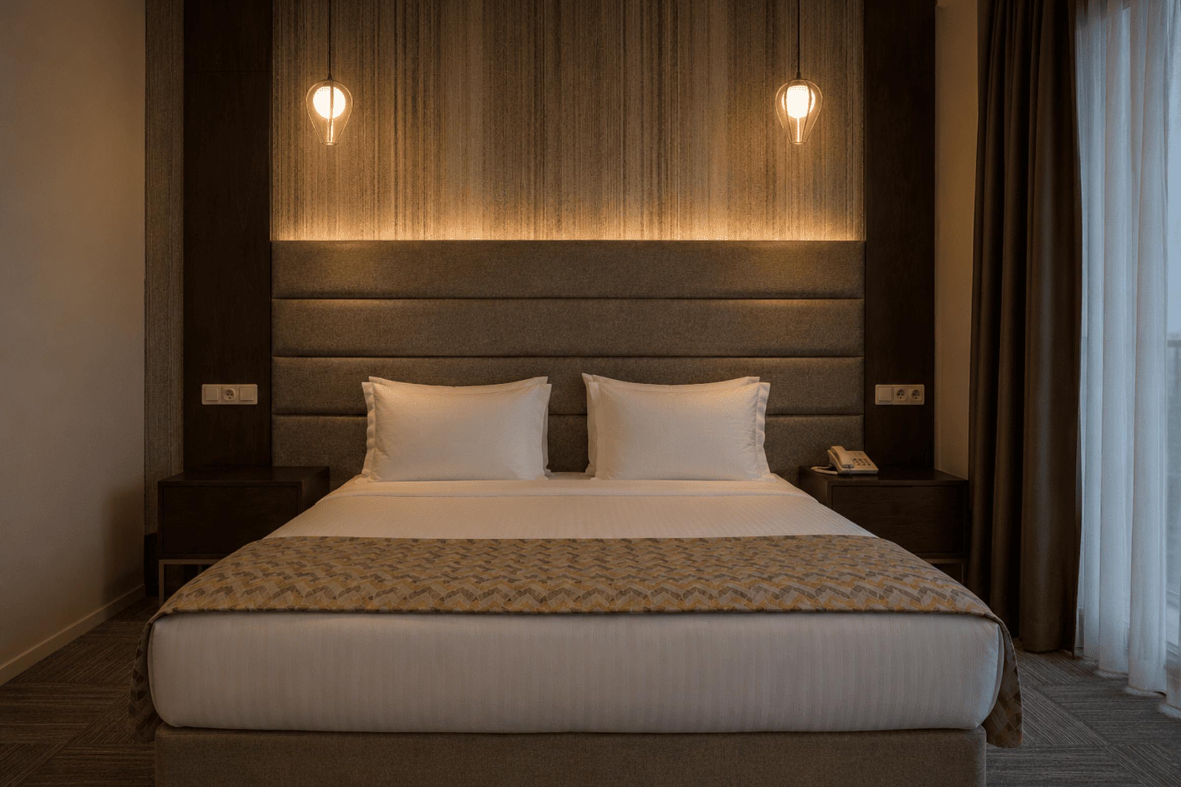 Hotel Salvador