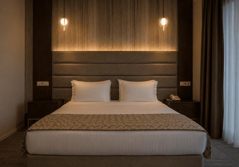 Hotel Salvador