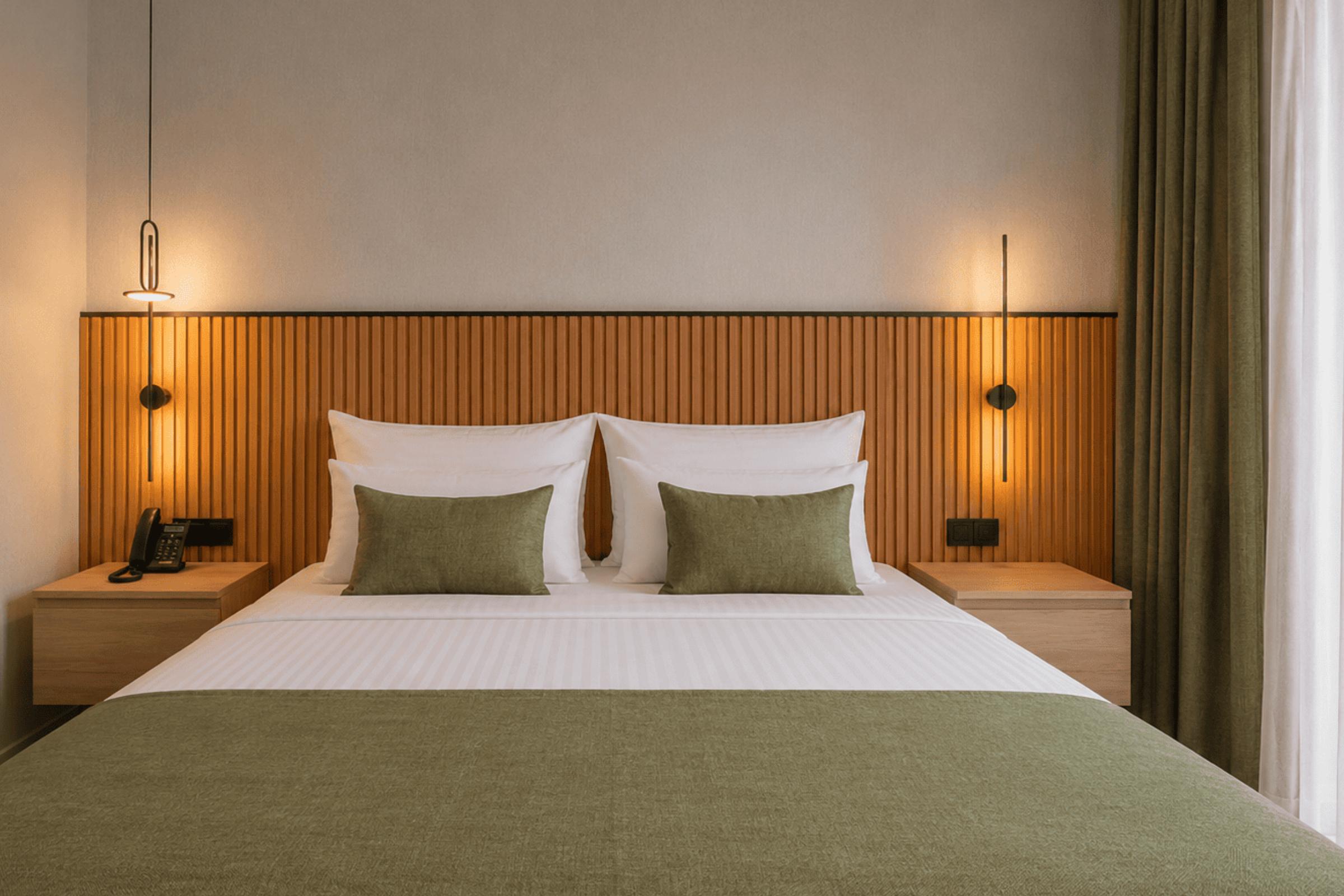 Hotel Millennium by Aycon