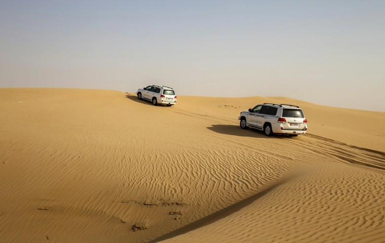 Desert Safaris in Qatar: Types, Prices, and How to Choose