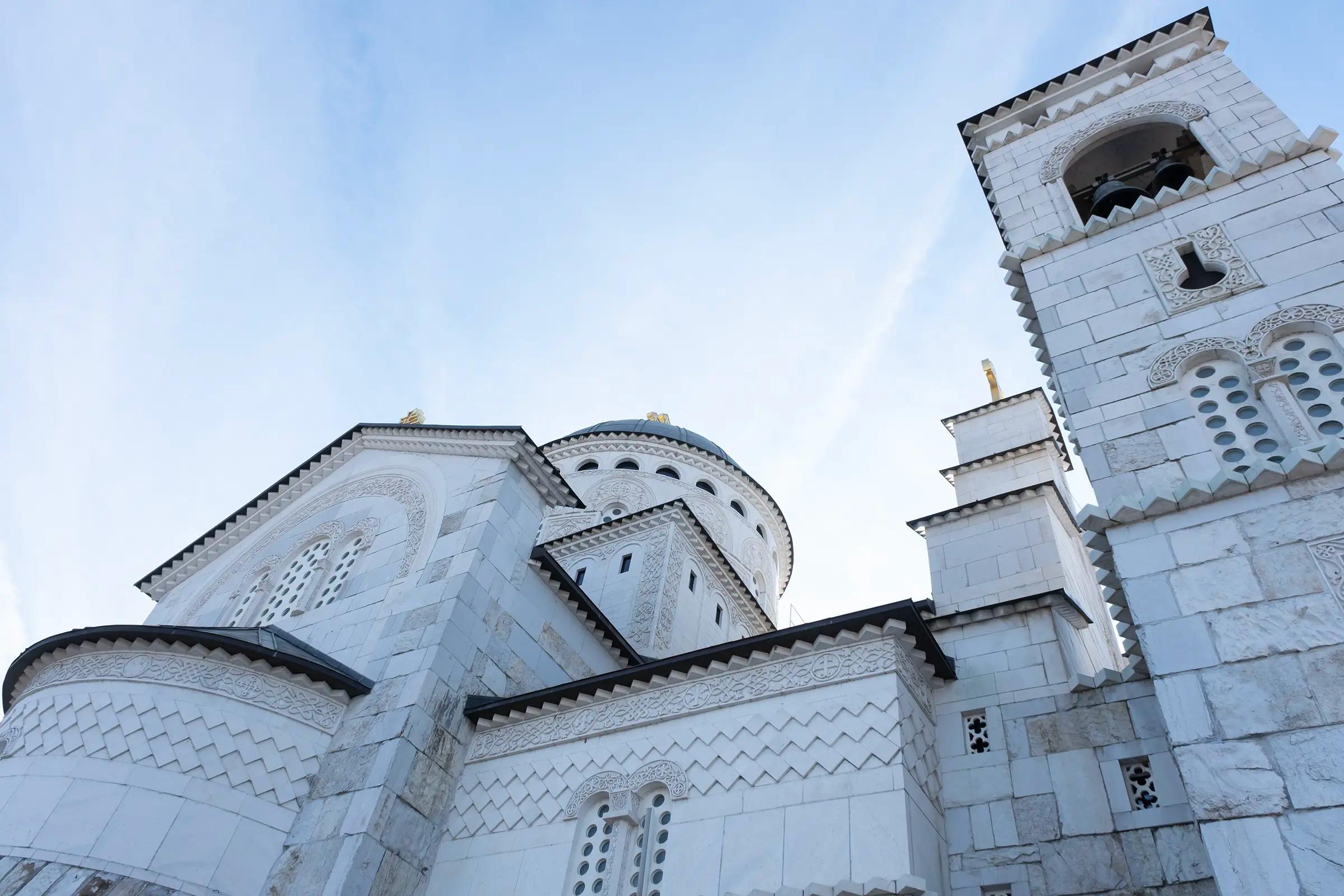 Cathedral of the Resurrection of Christ