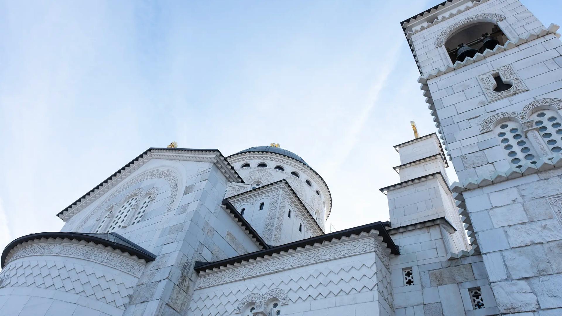 Cathedral of the Resurrection of Christ