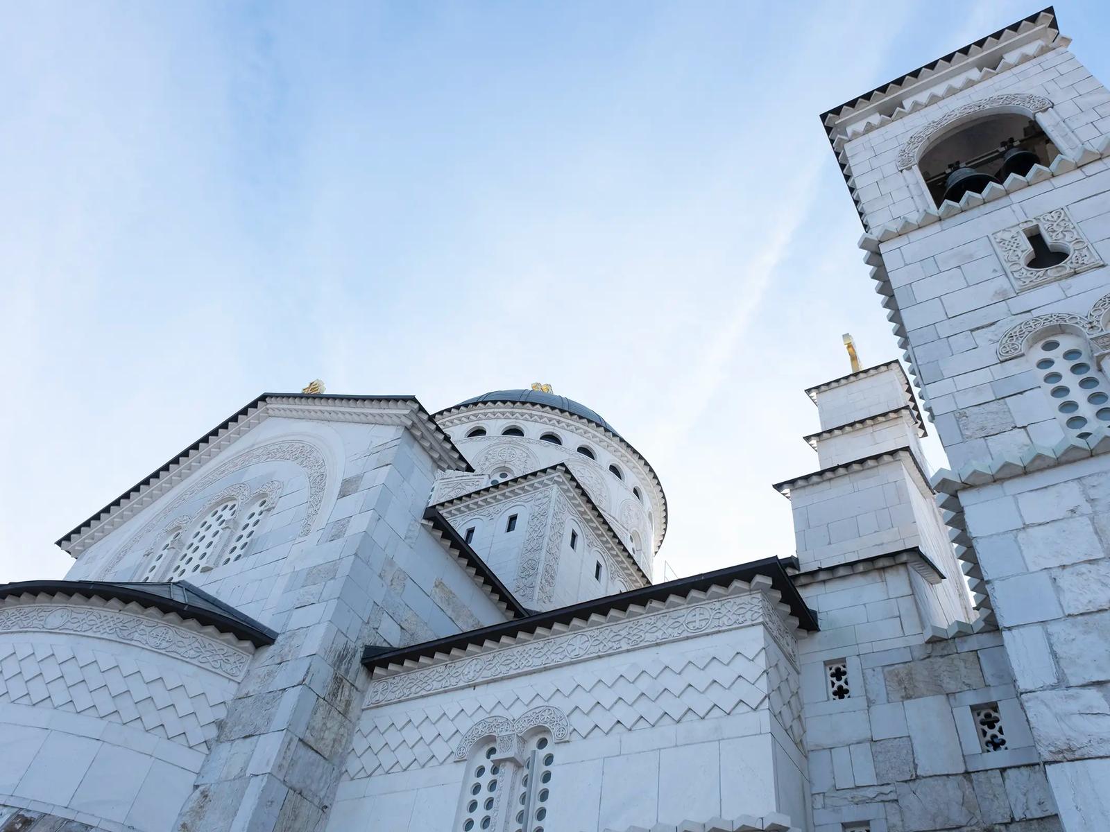 Cathedral of the Resurrection of Christ