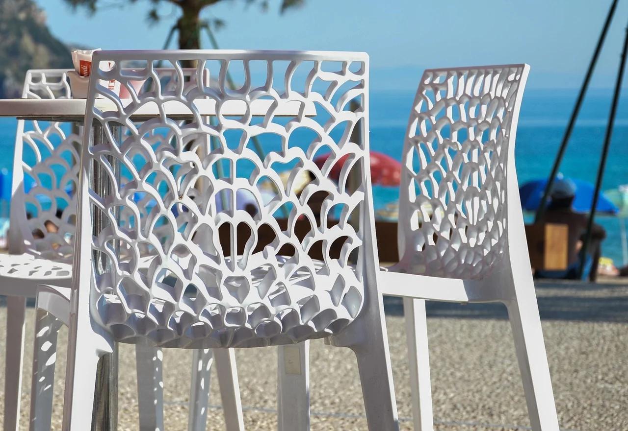 Himara, Albania, Sea image