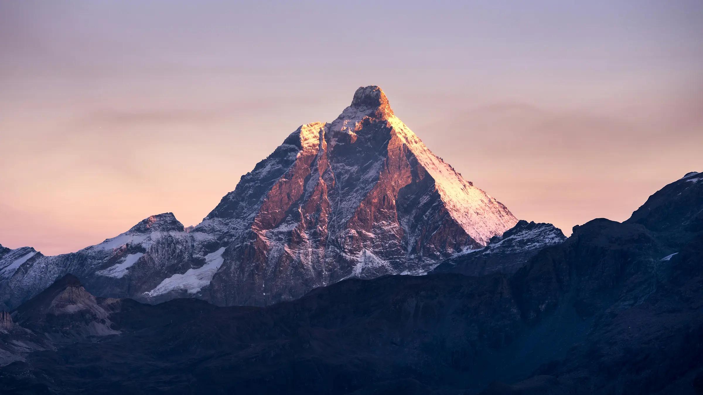 Matterhorn