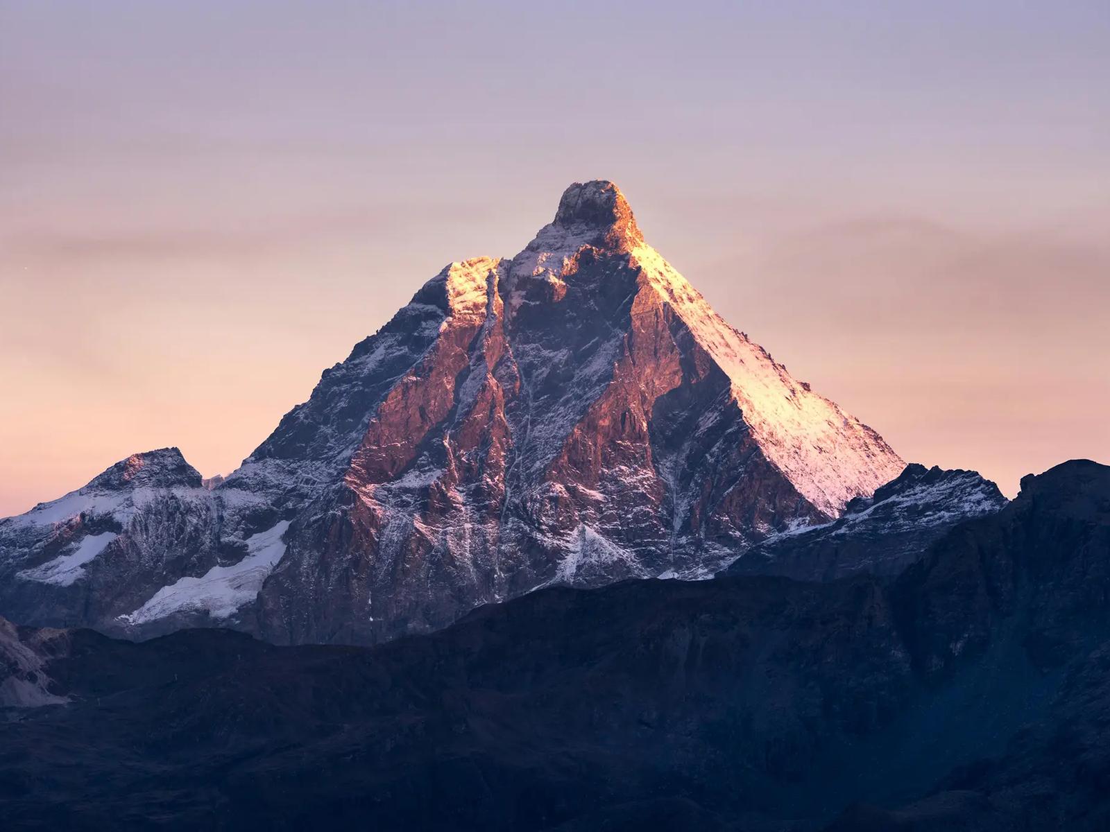 Matterhorn