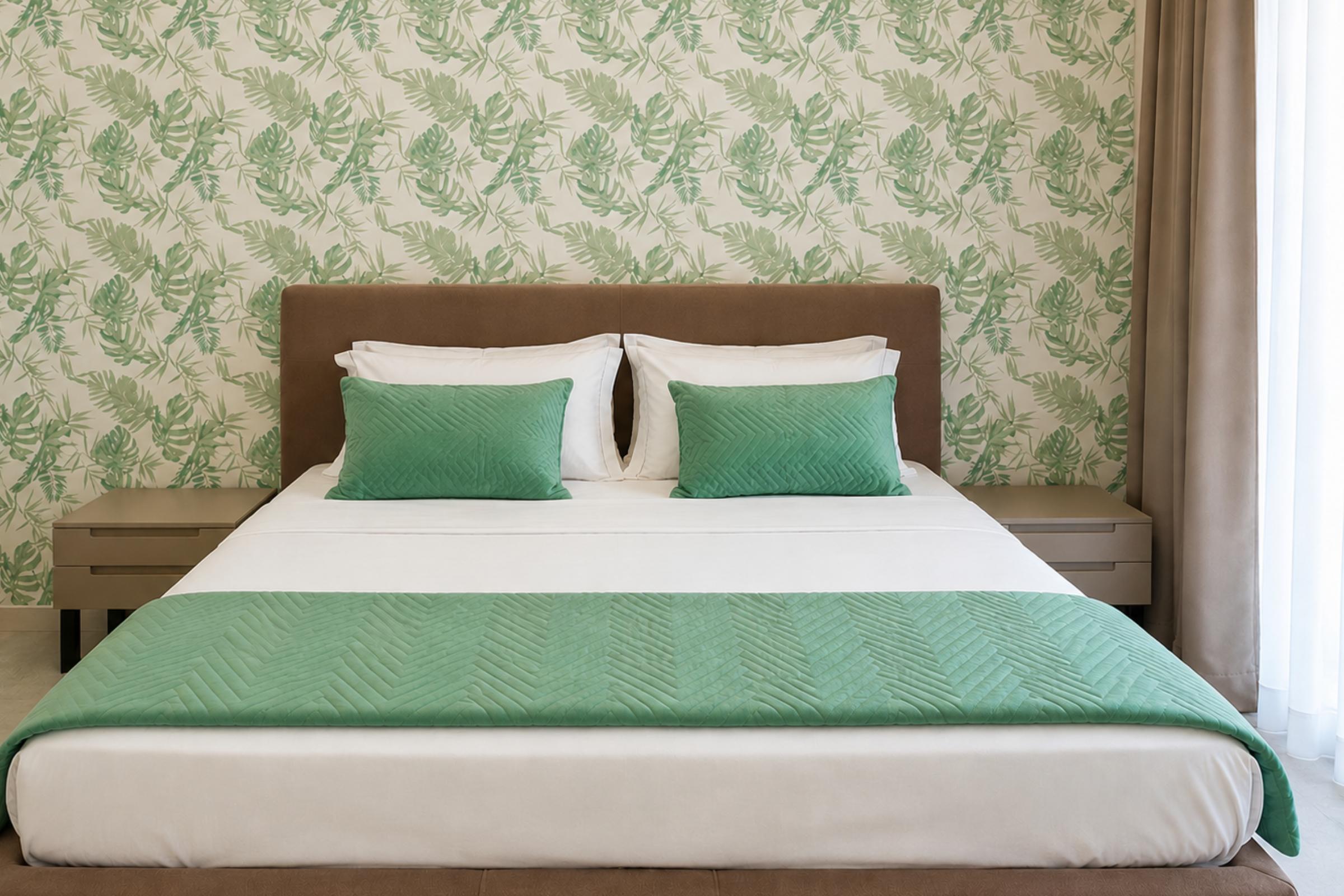 Toto Hotel & Apartments