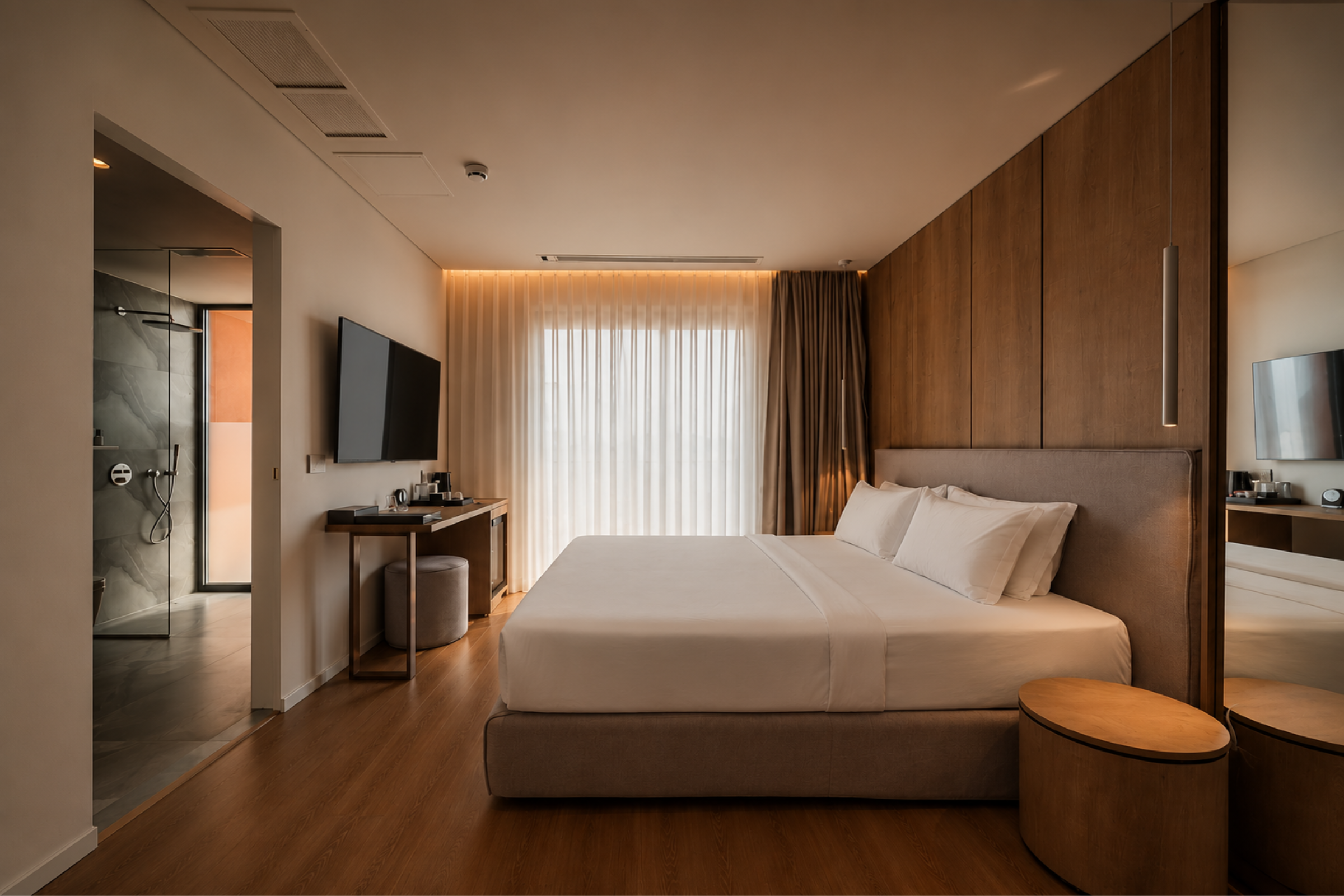 Hotel Vale