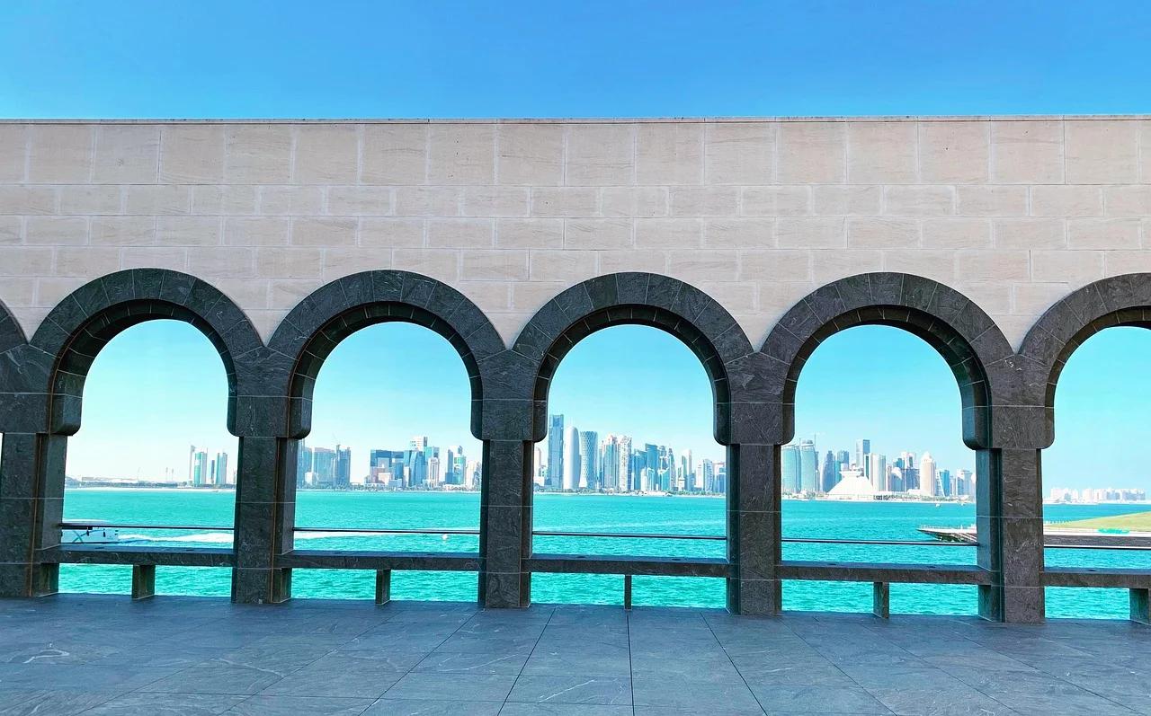 Sponsored Images iStock LIMITED DEAL: 20% off with PIXABAY20 couponView more Doha, Mia, Museum of islamic art image