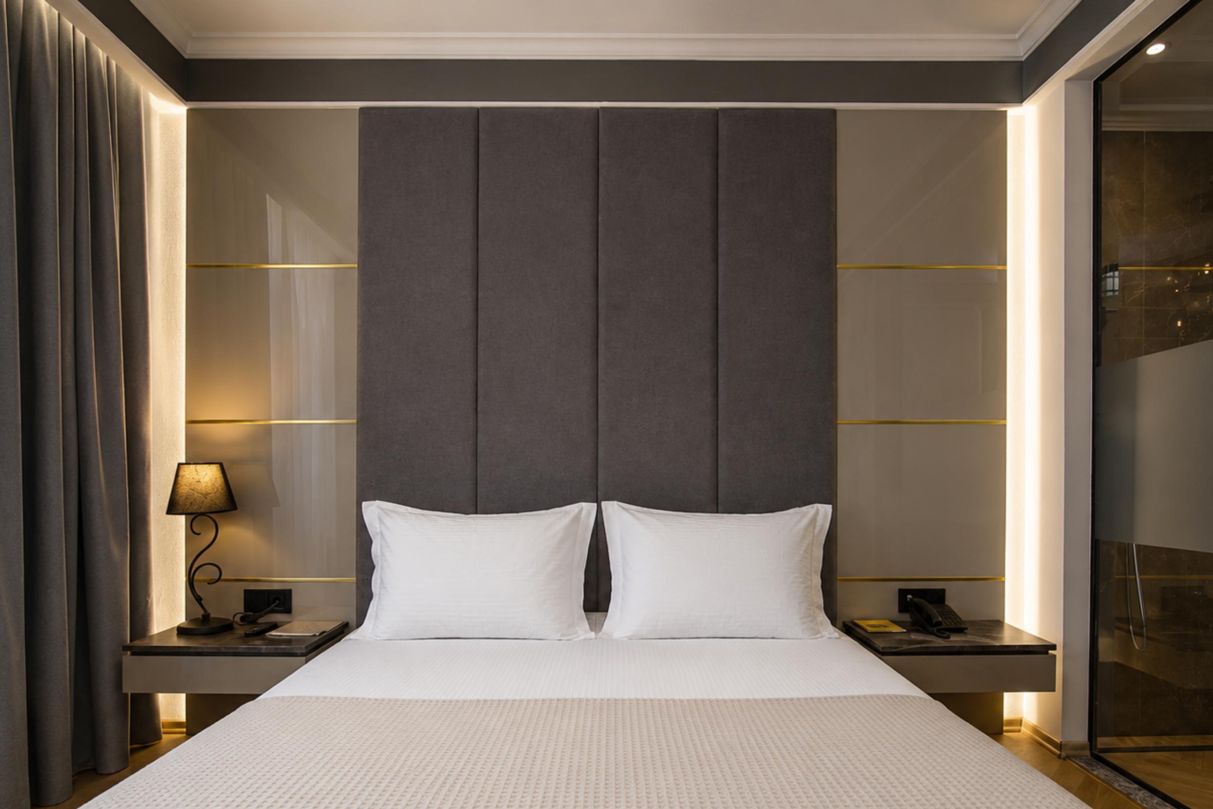 Belvedere Hotel