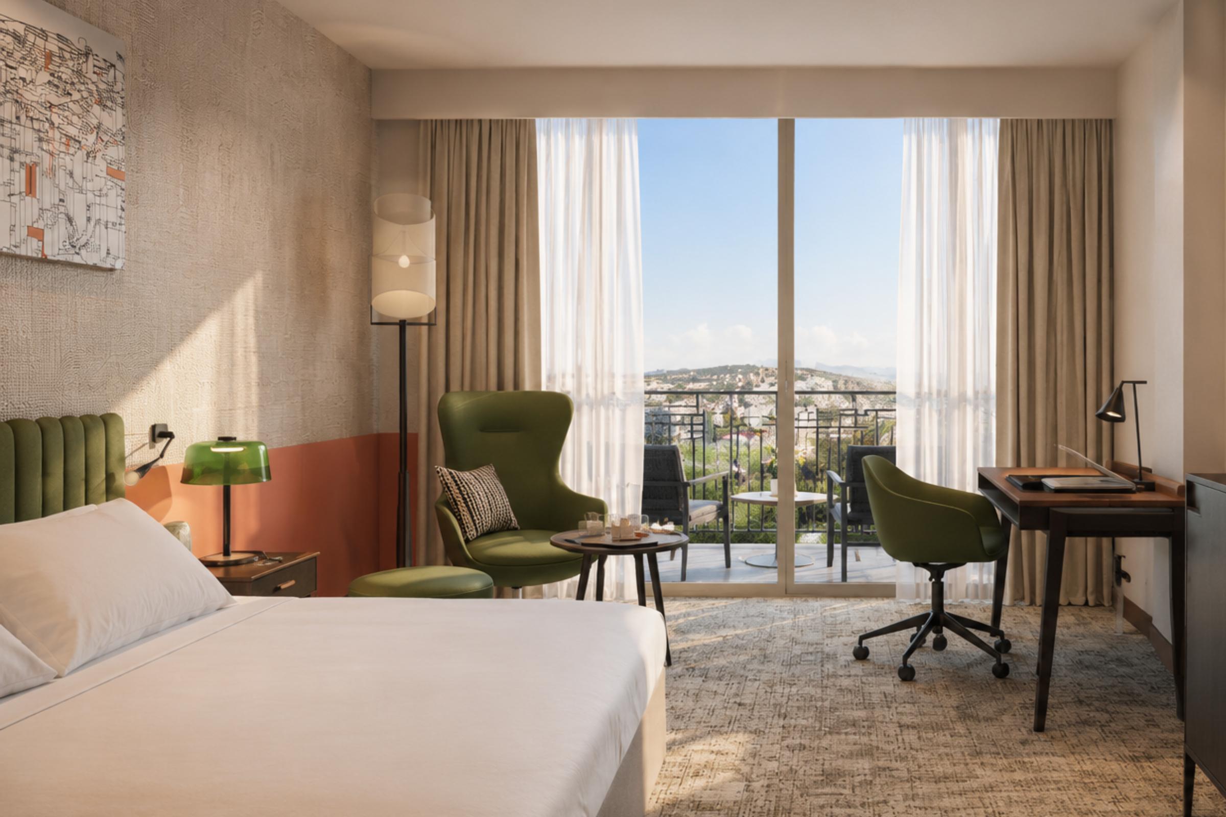Crowne Plaza Podgorica by IHG