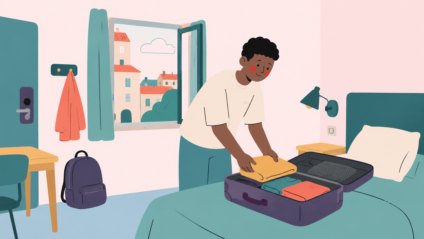 Budget Getaways