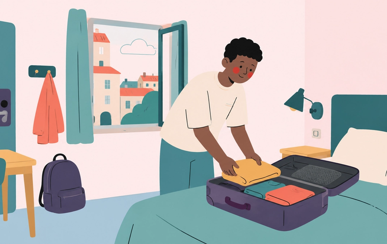 Budget Getaways