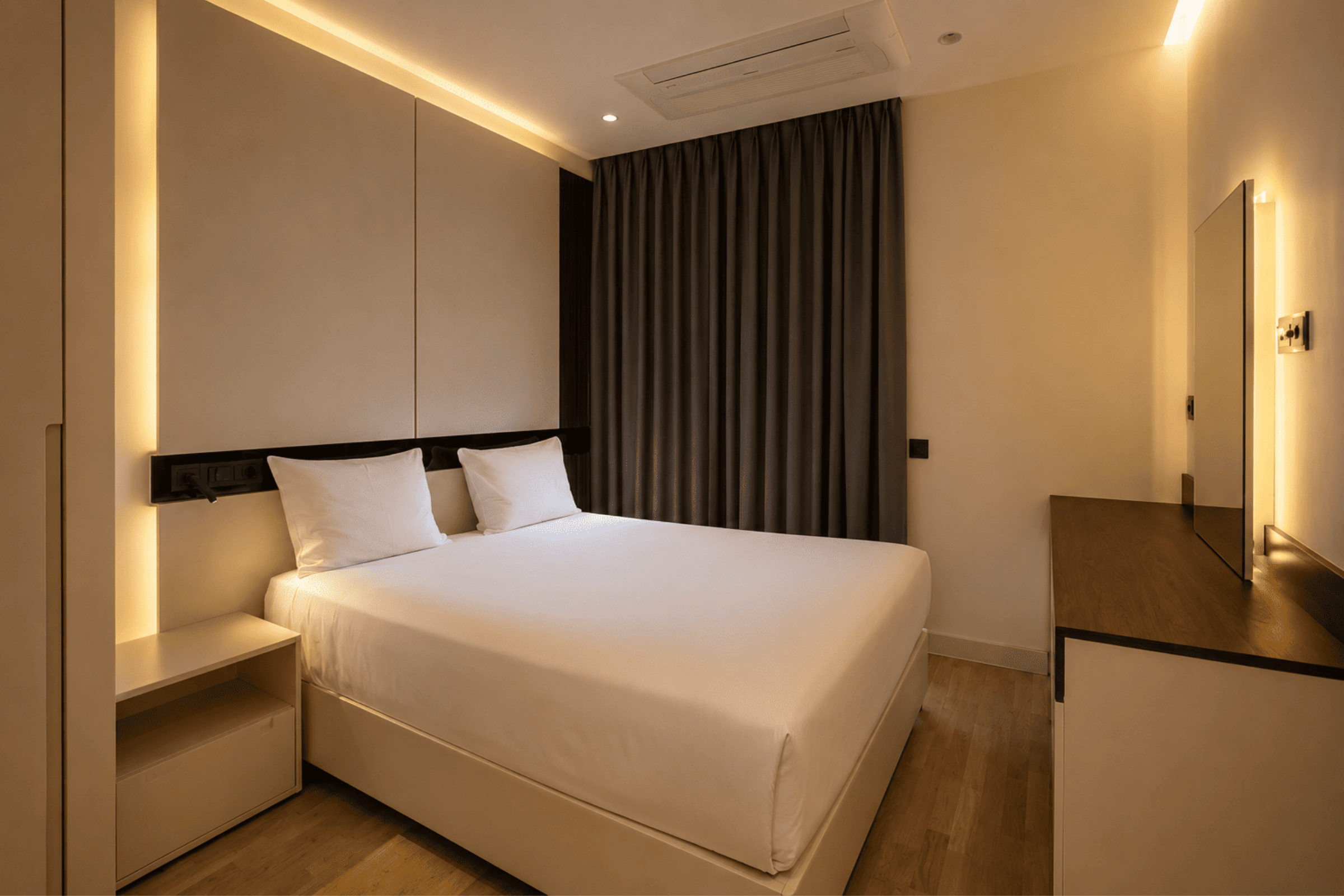 Bellemond Hotel & Residences