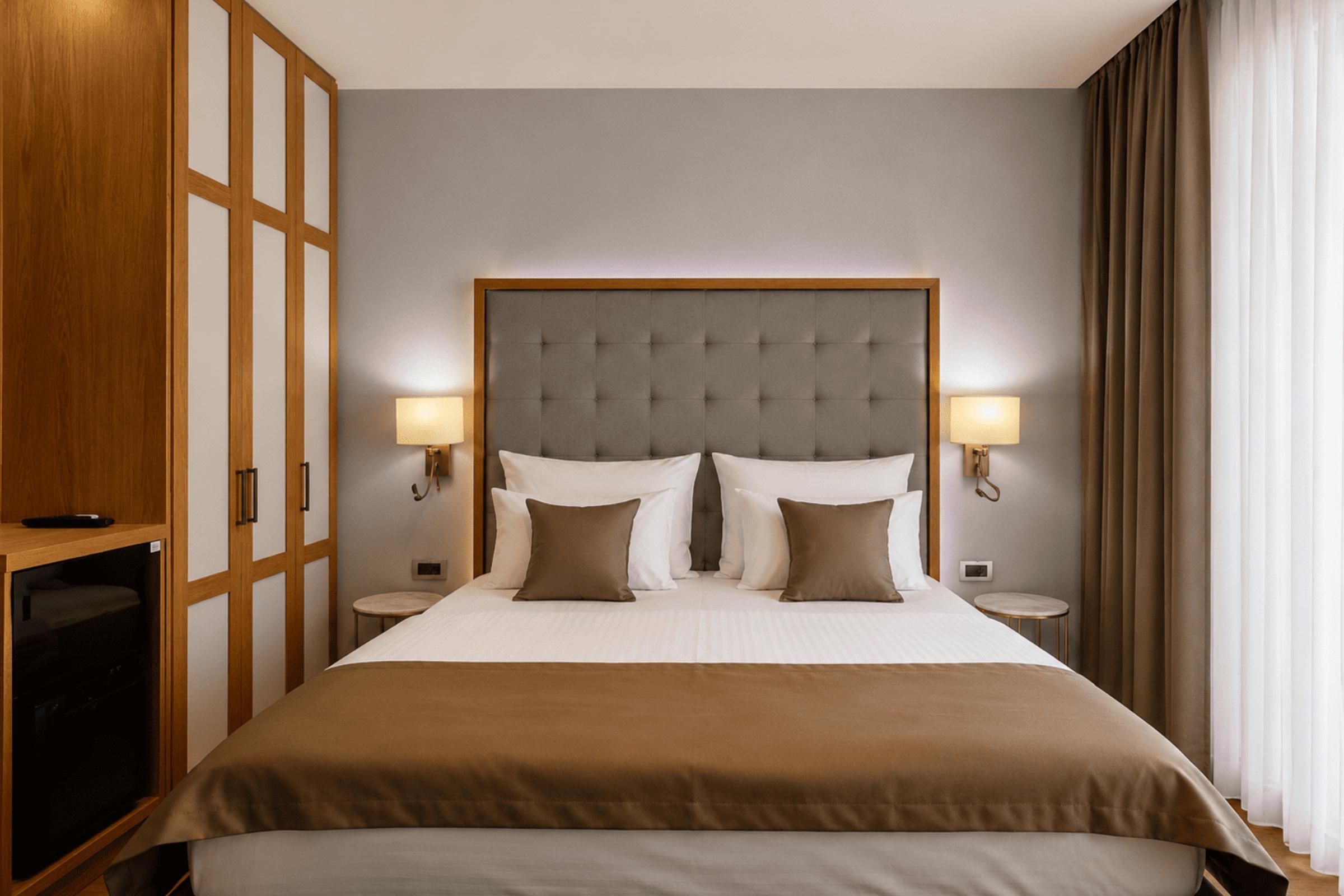 Hotel Lusso Mare by Aycon