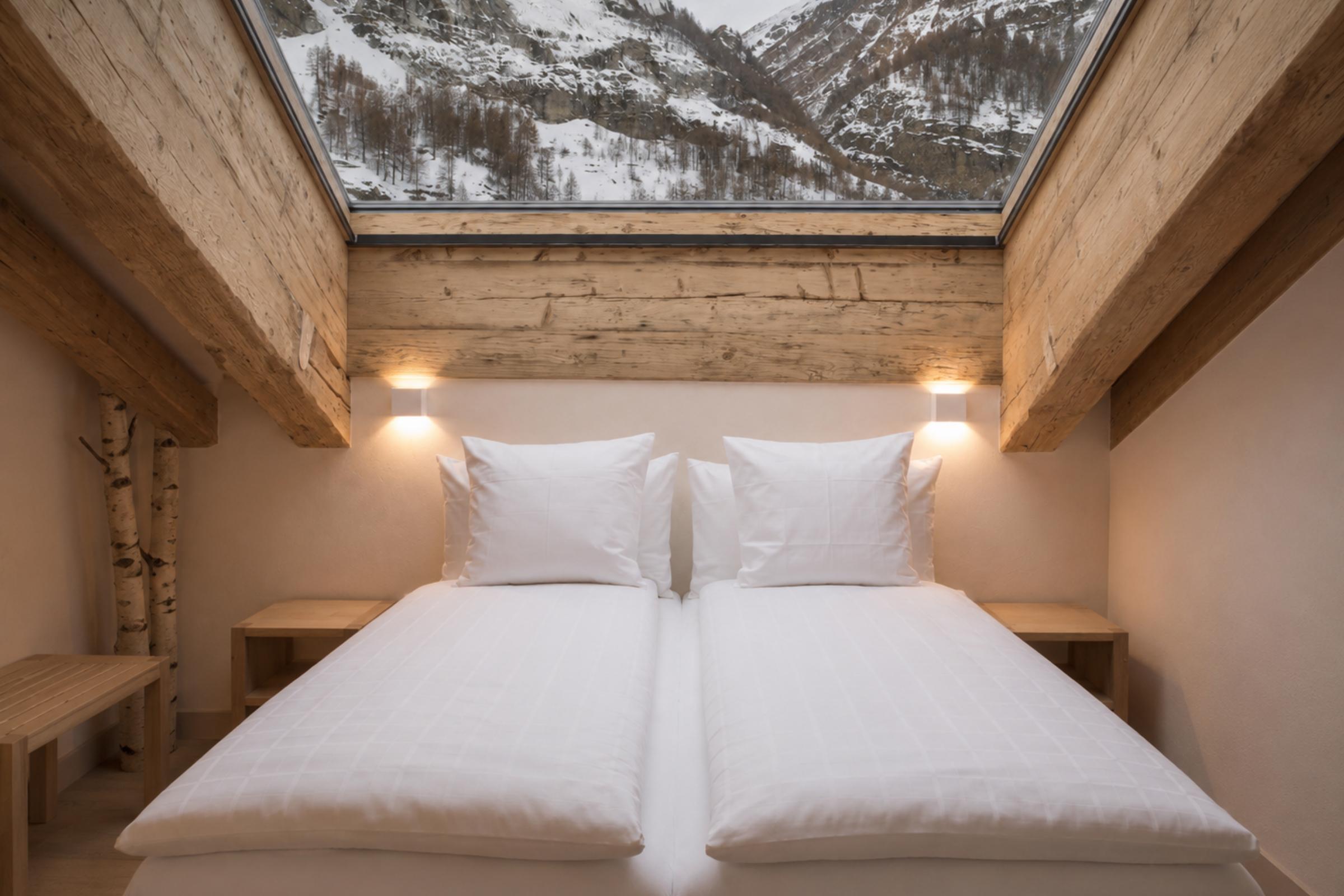 Firefly Luxury Suites