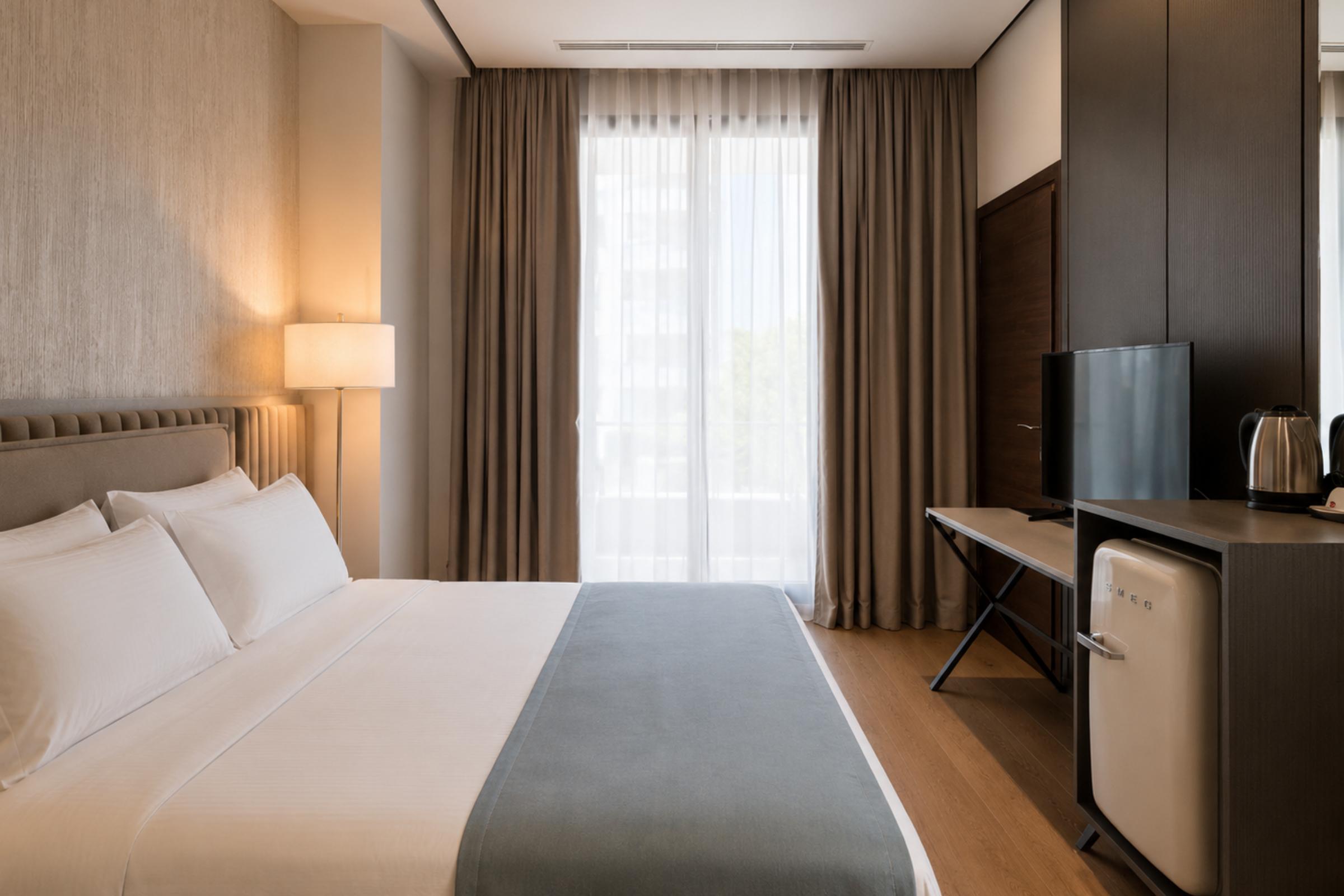 Chic Boutique Hotel