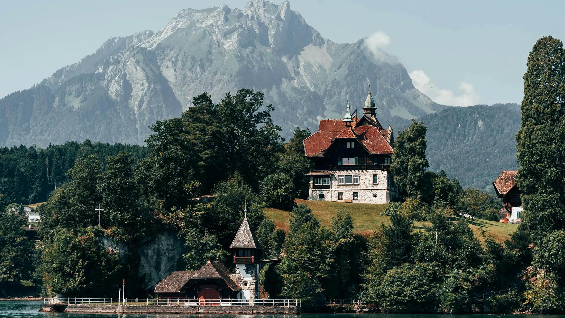 Lucerne