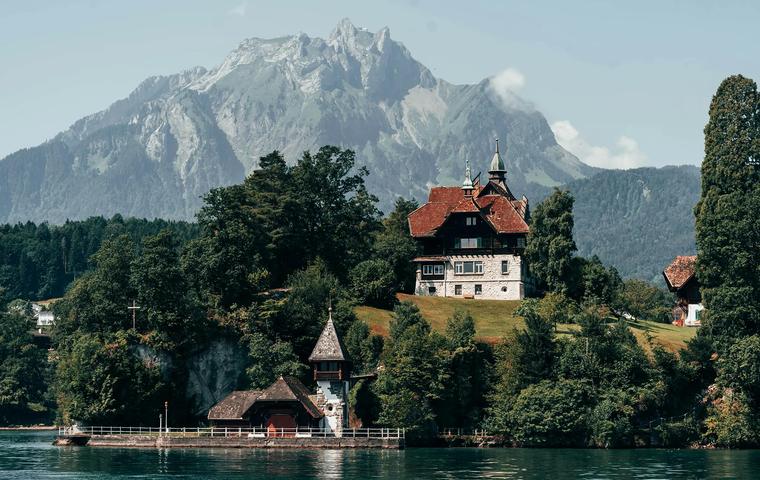Lucerne