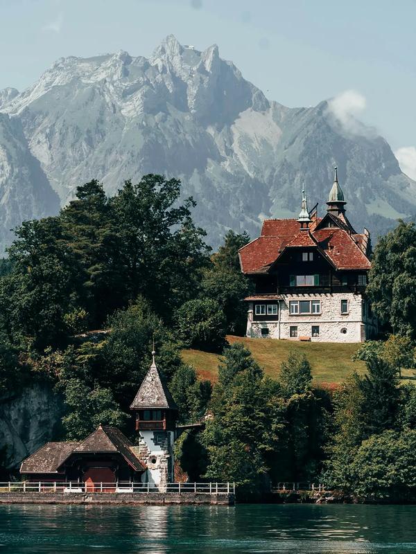 Lucerne