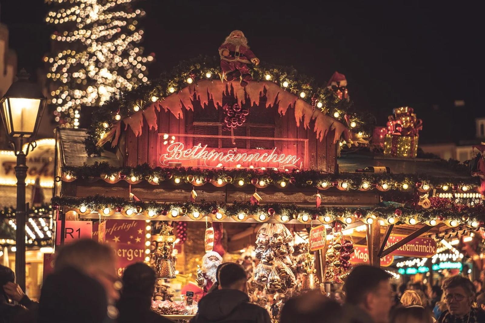 Switzerland in December: weather, Christmas markets and where to spend Christmas and New Year