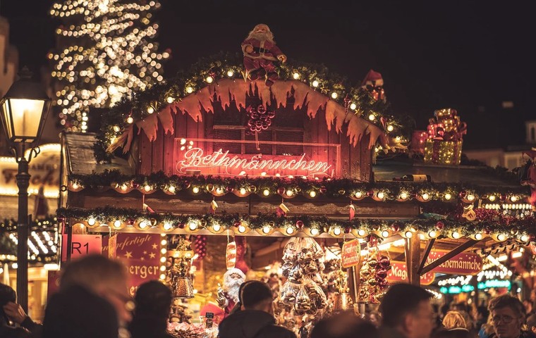 Switzerland in December: weather, Christmas markets and where to spend Christmas and New Year