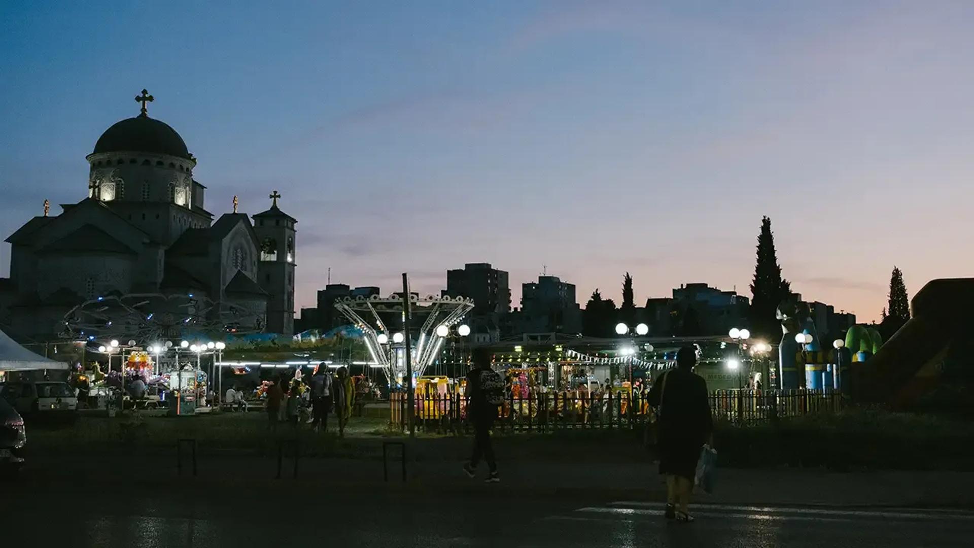 Podgorica
