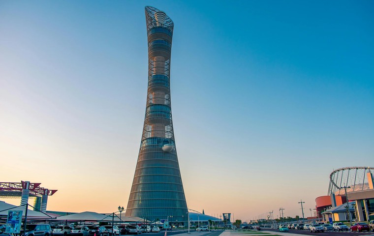 Parking in Doha: Where You Can Park, Rules and Prices