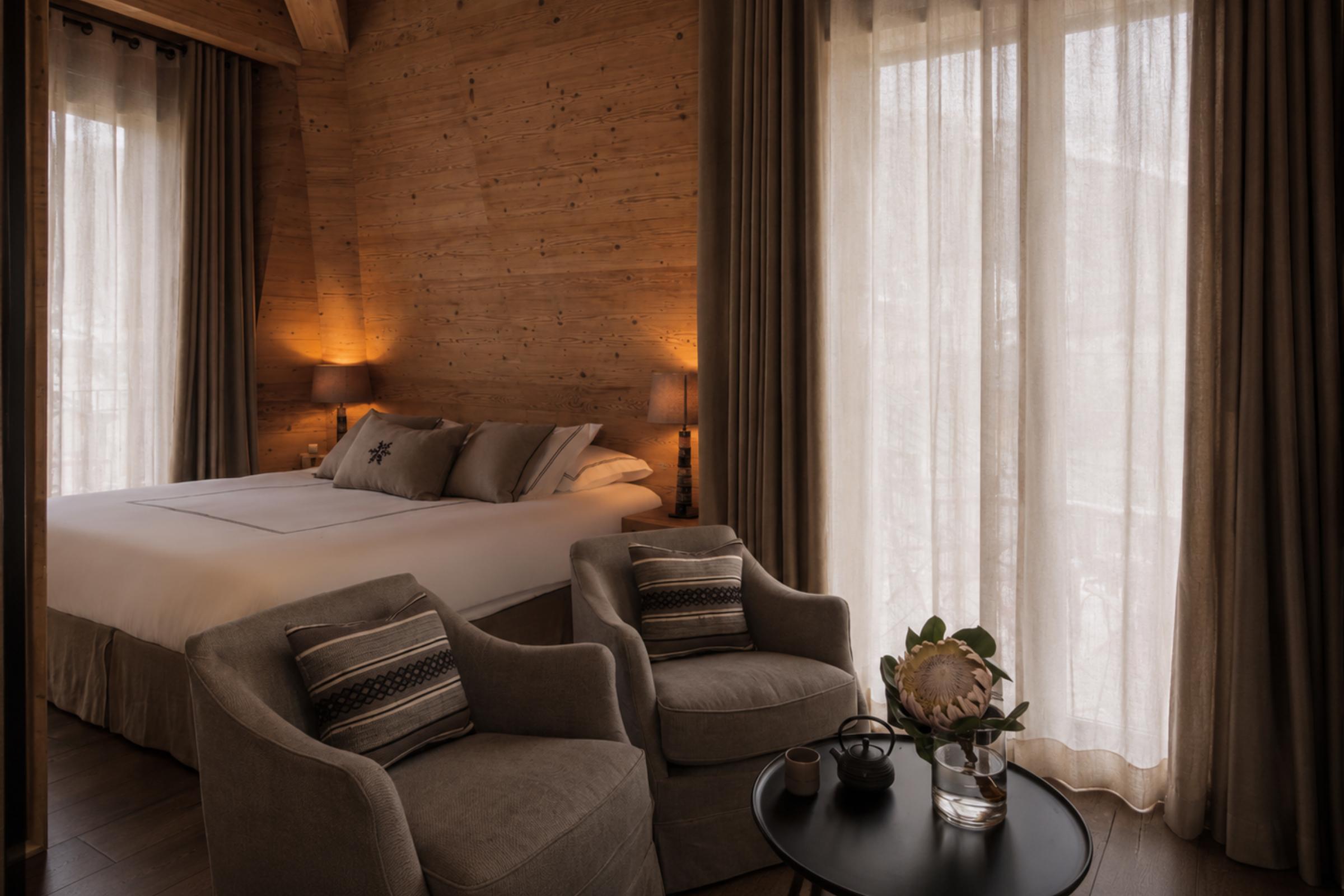 Unique Hotel Post