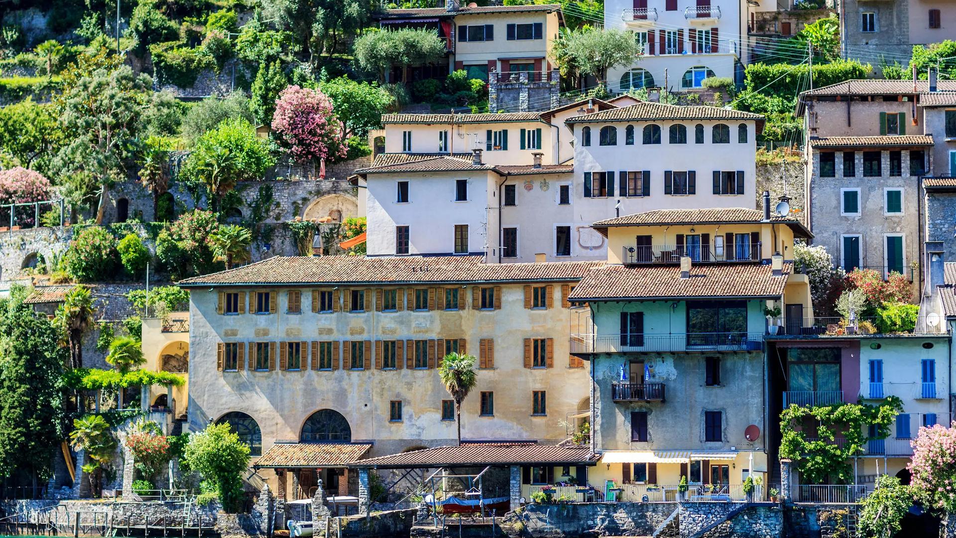 Gandria