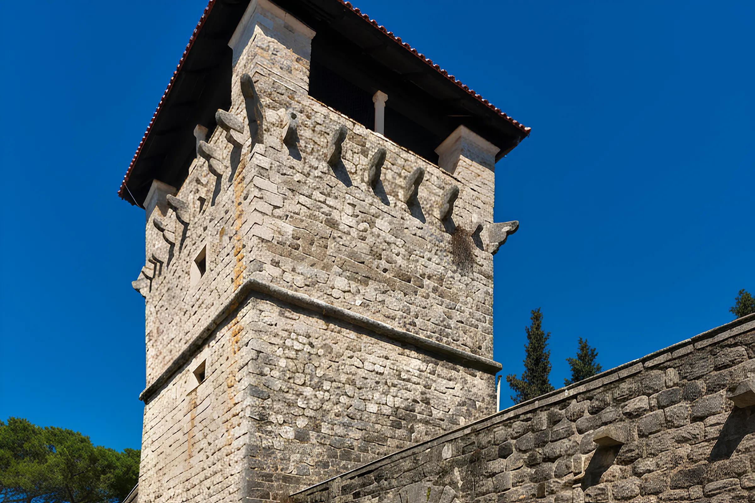 Buća-Luković Summer House