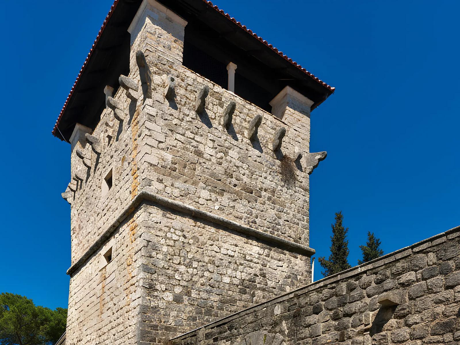 Buća-Luković Summer House